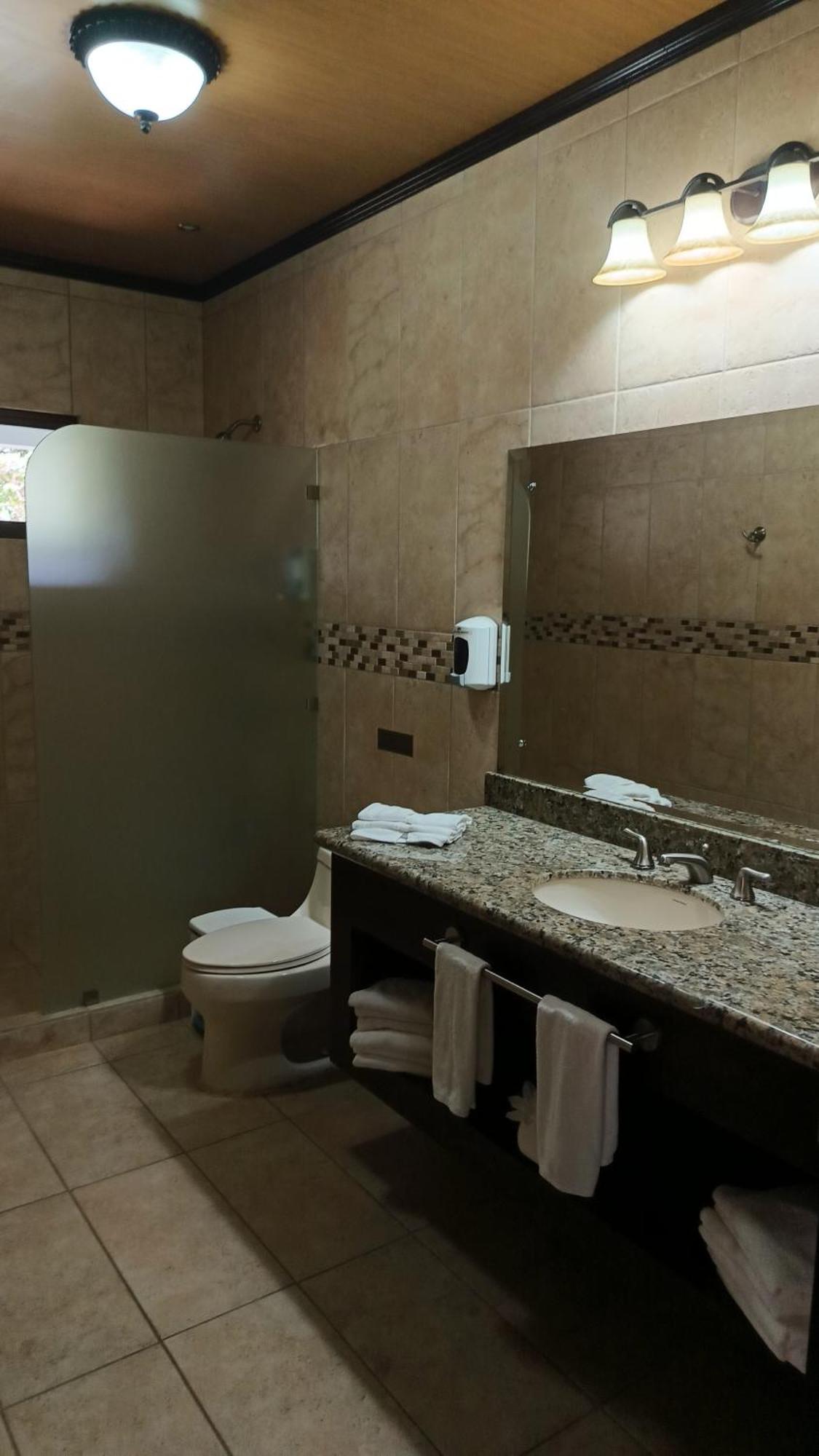 Hotel Boutique Casona Del Cafetal And Lakeside Restaurant Cachi ภายนอก รูปภาพ